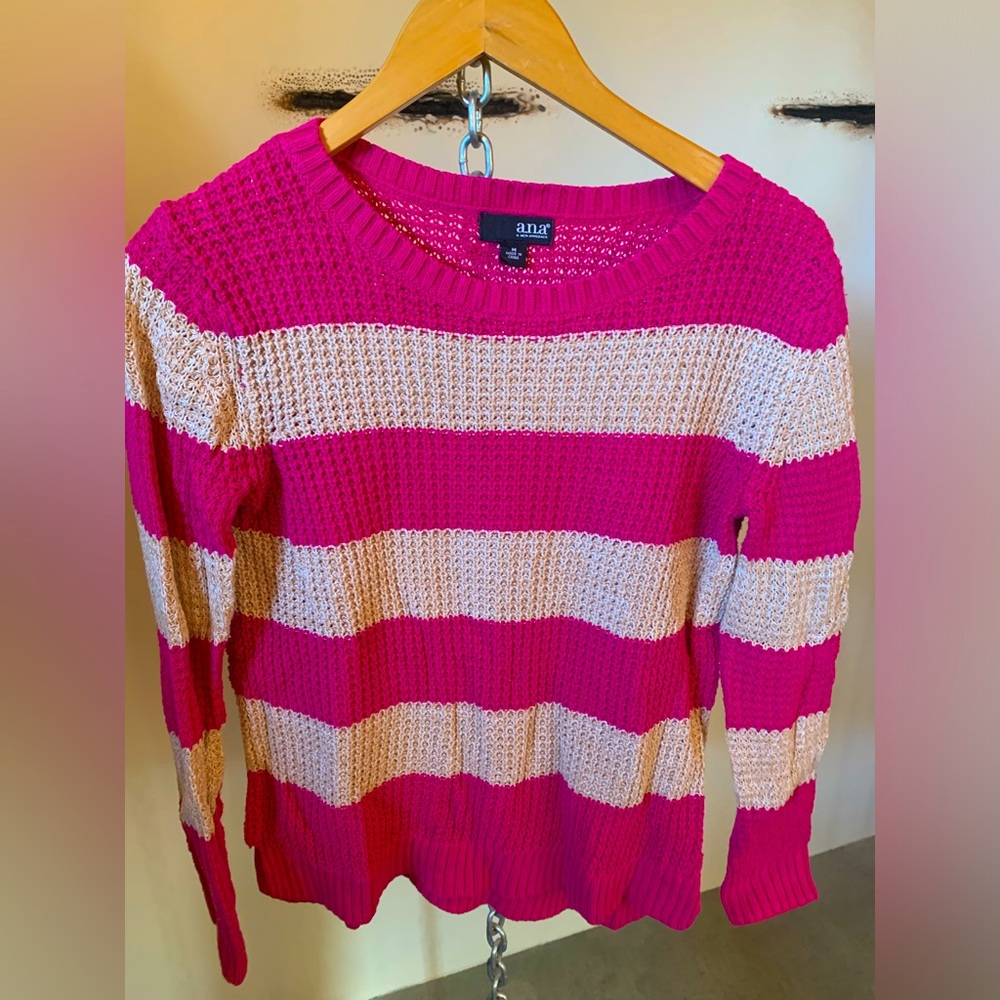 A.N.A. Sweater